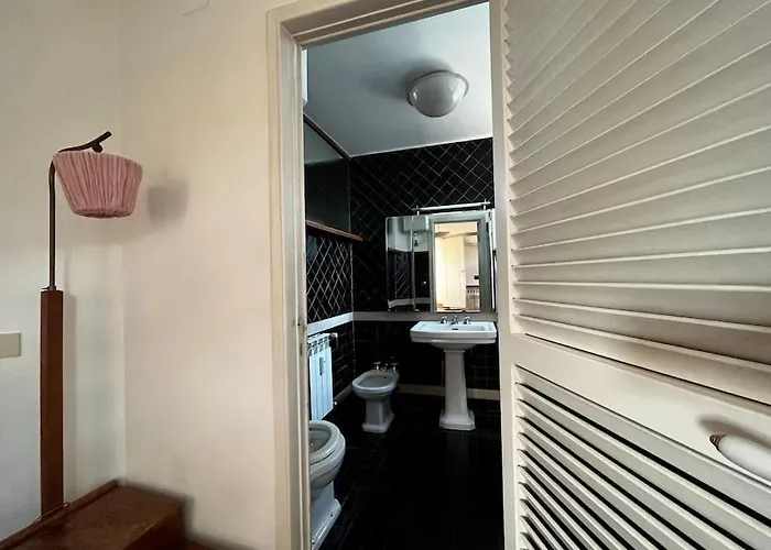 Open Space In Prati Apartment Rom